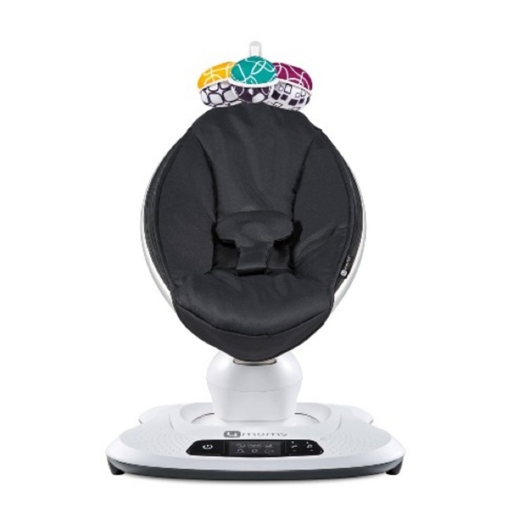 mamaroo 4